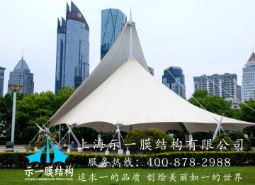 如何把控好膜結構工程質量？