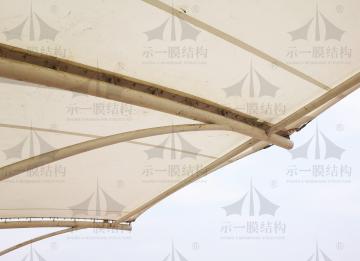 膜結(jié)構(gòu)建筑維護(hù)安全省錢措施有哪些？
