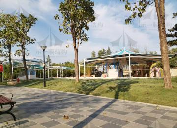 哪些方面來判定膜結構建筑是否合格？