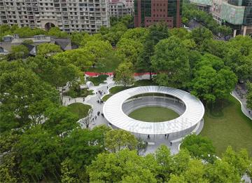 膜結構建筑運用領域有哪些？