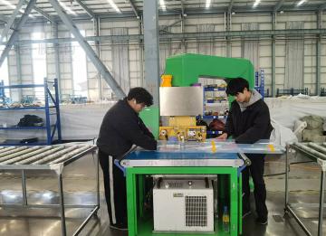 普通建筑與膜結構建筑之間存在什么差異？